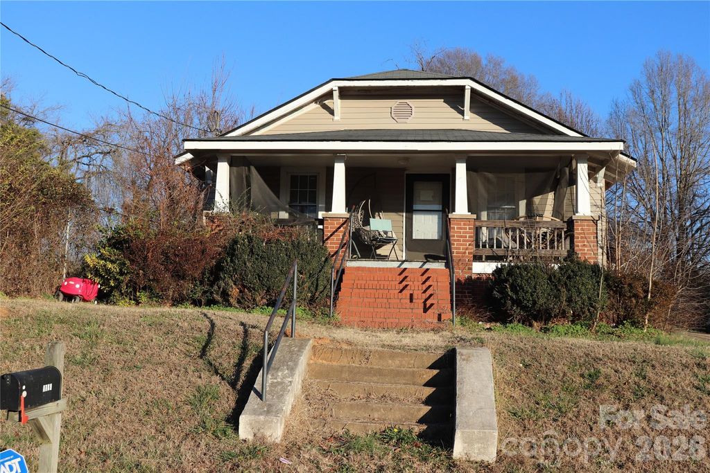 1109 7th Street, Statesville, NC 28677