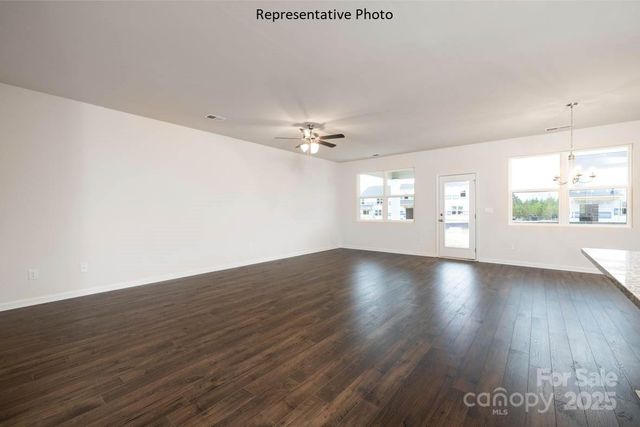 152 Falling Up Lane, Salisbury, NC 28147