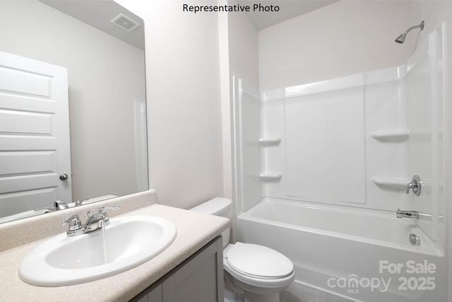 152 Falling Up Lane, Salisbury, NC 28147