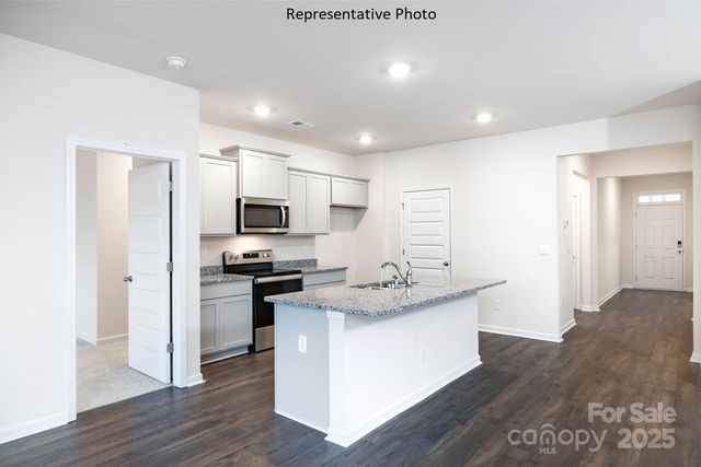 152 Falling Up Lane, Salisbury, NC 28147