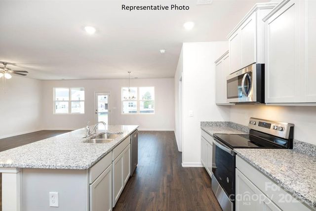 152 Falling Up Lane, Salisbury, NC 28147