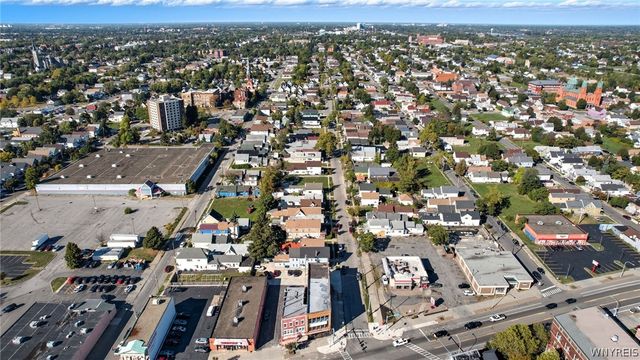 1058 Broadway Street, Buffalo, NY 14212
