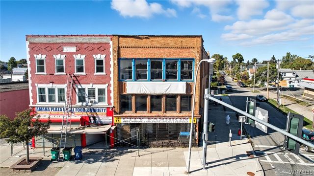 1058 Broadway Street, Buffalo, NY 14212