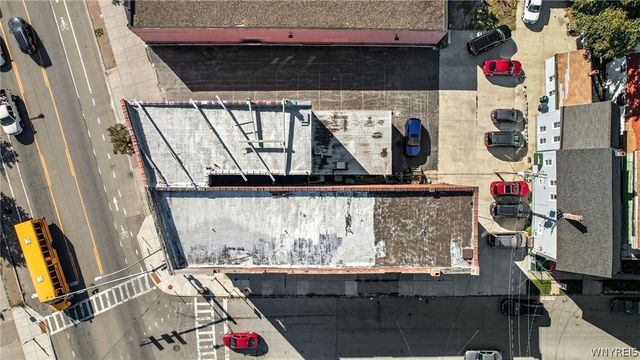 1058 Broadway Street, Buffalo, NY 14212