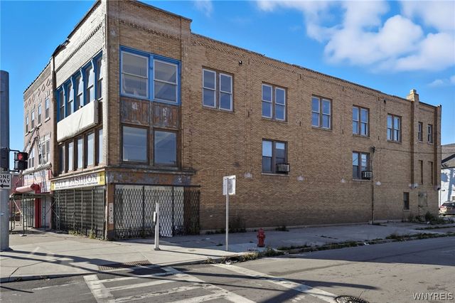 1058 Broadway Street, Buffalo, NY 14212