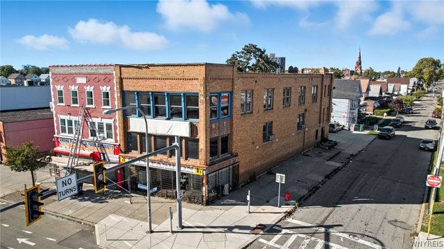 1058 Broadway Street, Buffalo, NY 14212