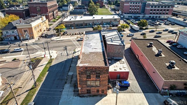 1058 Broadway Street, Buffalo, NY 14212