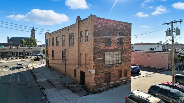 1058 Broadway Street, Buffalo, NY 14212