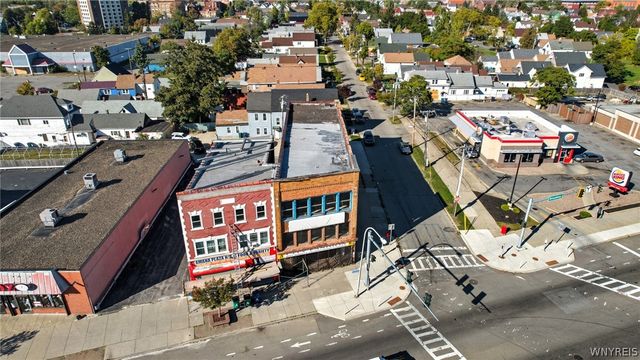 1058 Broadway Street, Buffalo, NY 14212