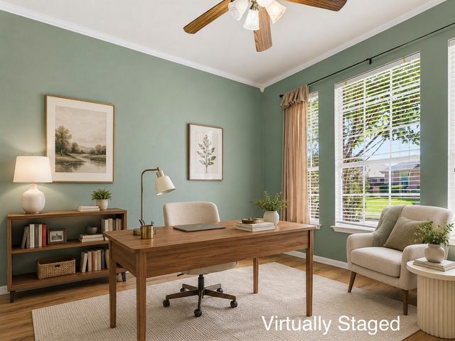 4549 Shadowridge Drive, The Colony, TX 75056