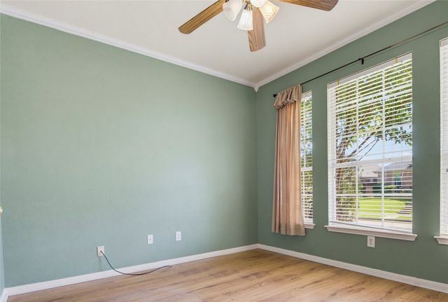 4549 Shadowridge Drive, The Colony, TX 75056