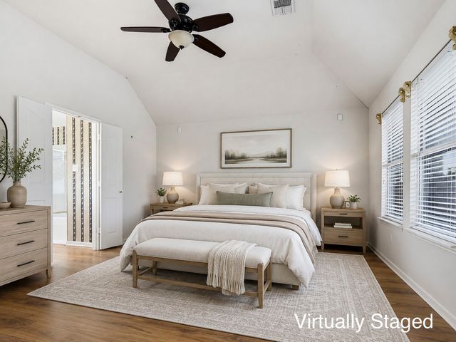 4549 Shadowridge Drive, The Colony, TX 75056