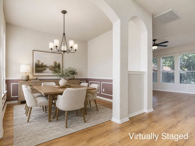 4549 Shadowridge Drive, The Colony, TX 75056