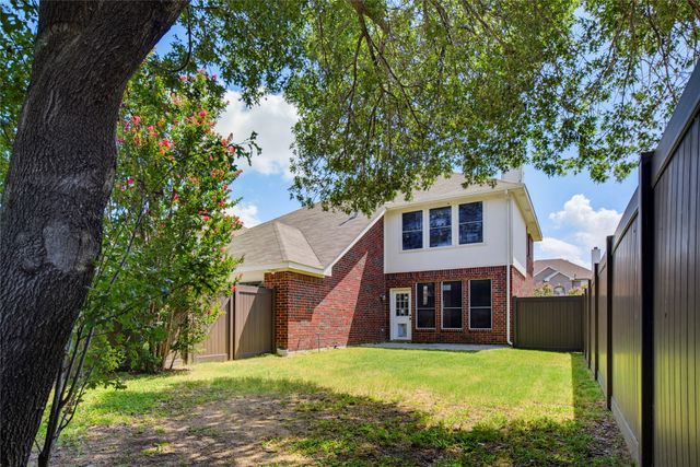 4549 Shadowridge Drive, The Colony, TX 75056