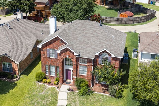 4549 Shadowridge Drive, The Colony, TX 75056