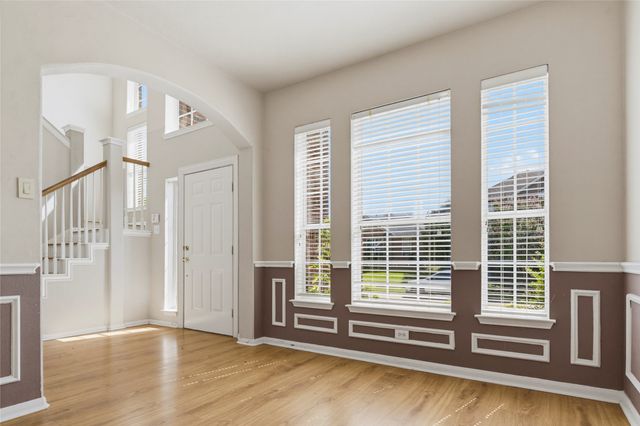 4549 Shadowridge Drive, The Colony, TX 75056
