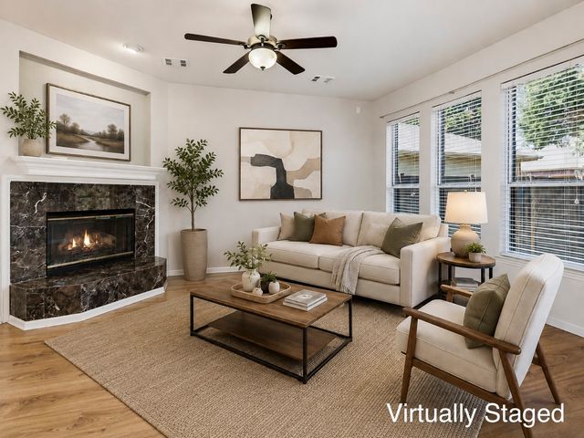 4549 Shadowridge Drive, The Colony, TX 75056