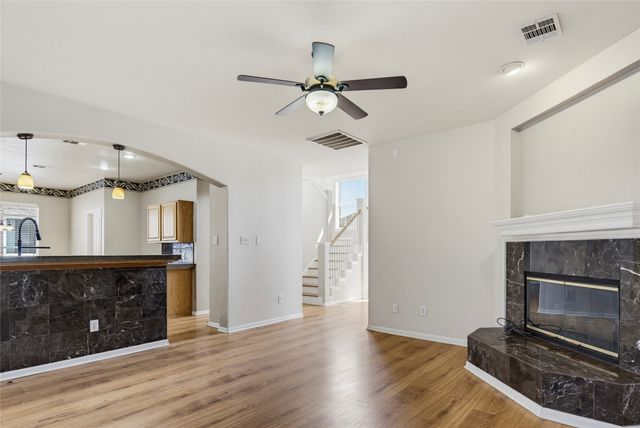 4549 Shadowridge Drive, The Colony, TX 75056