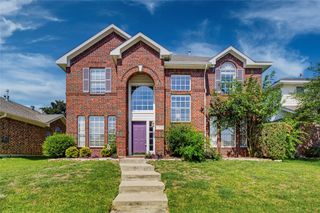 4549 Shadowridge Drive, The Colony, TX 75056