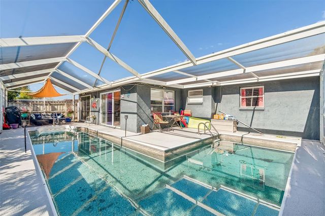 7840 COVENTRY DRIVE, Port Richey, FL 34668