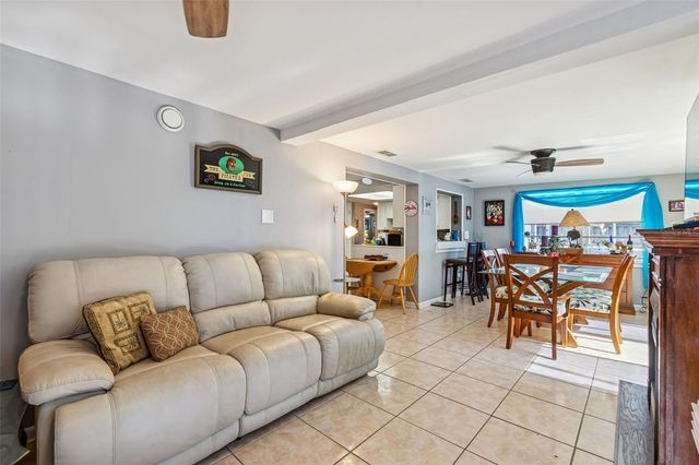 7840 COVENTRY DRIVE, Port Richey, FL 34668