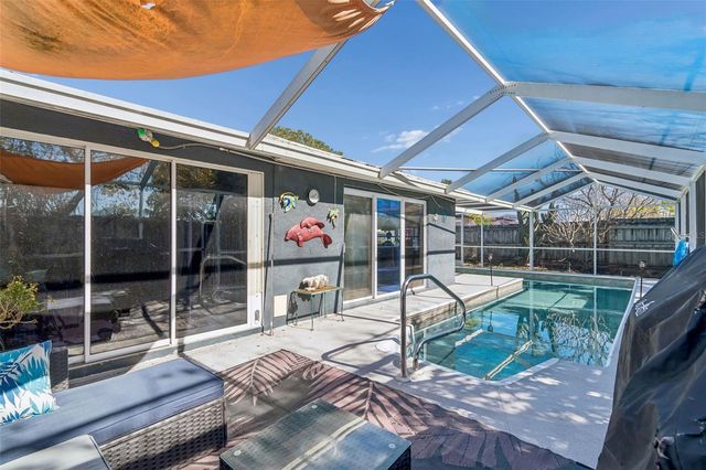 7840 COVENTRY DRIVE, Port Richey, FL 34668