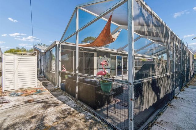 7840 COVENTRY DRIVE, Port Richey, FL 34668