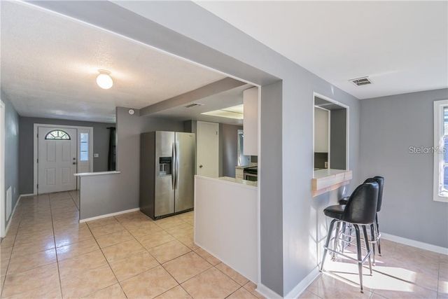 7840 COVENTRY DRIVE, Port Richey, FL 34668