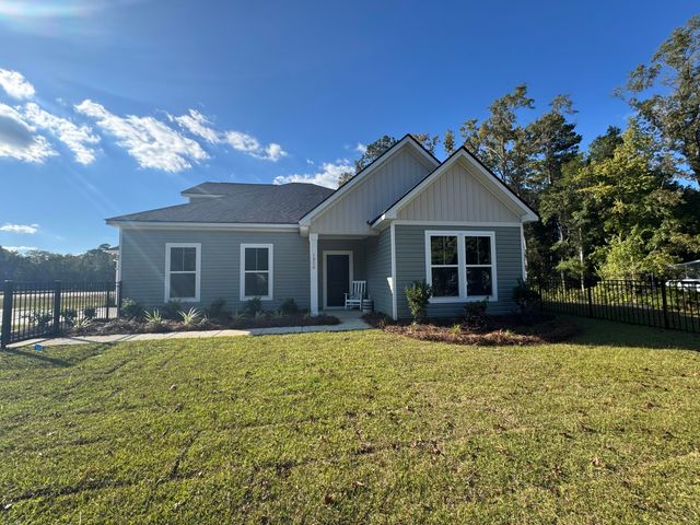 1956 Central Avenue, Summerville, SC 29483