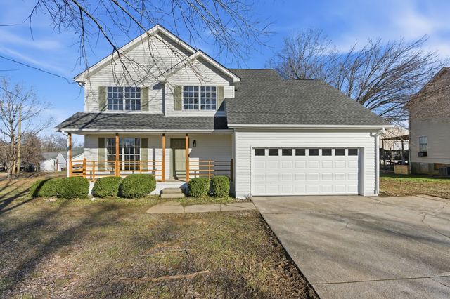 701 Rocky Ridge Cir, La Vergne, TN 37086