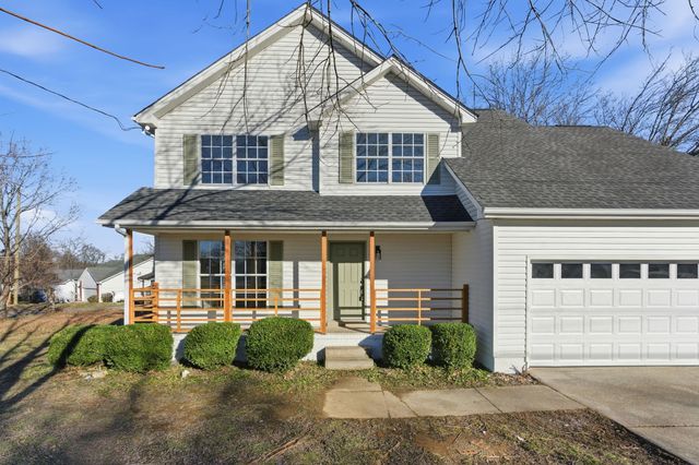 701 Rocky Ridge Cir, La Vergne, TN 37086