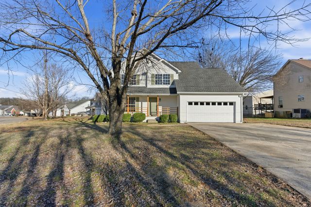 701 Rocky Ridge Cir, La Vergne, TN 37086