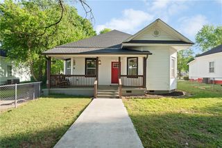 6 Defender Street, Cartersville, GA 30120