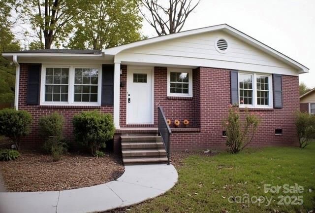 409 S Ramsey Street, Charlotte, NC 28208