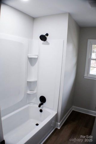 409 S Ramsey Street, Charlotte, NC 28208