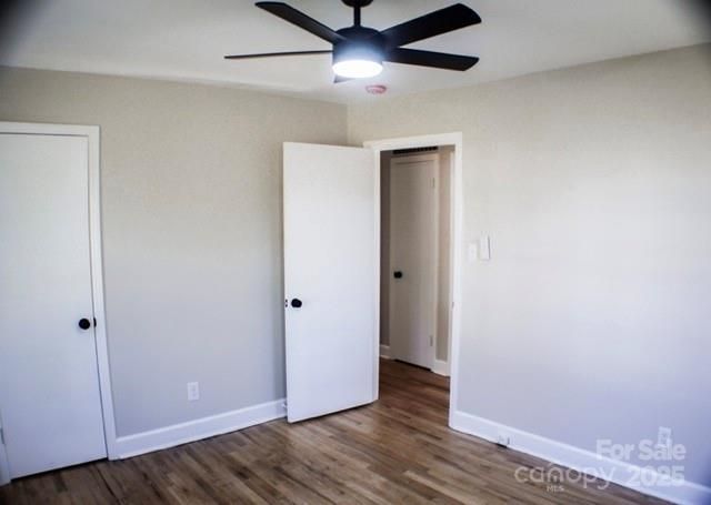 409 S Ramsey Street, Charlotte, NC 28208