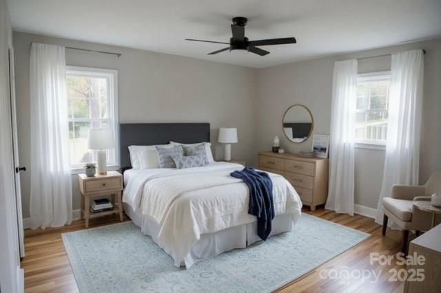 409 S Ramsey Street, Charlotte, NC 28208