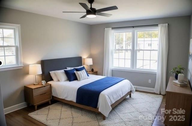 409 S Ramsey Street, Charlotte, NC 28208