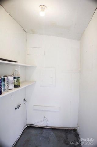 409 S Ramsey Street, Charlotte, NC 28208