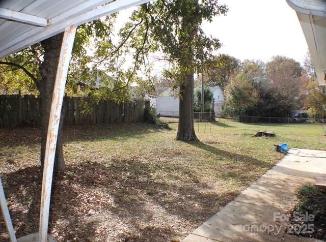 409 S Ramsey Street, Charlotte, NC 28208