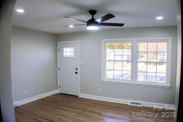 409 S Ramsey Street, Charlotte, NC 28208