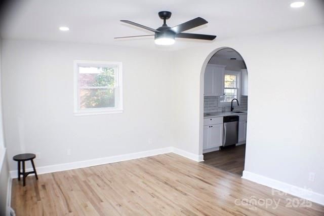 409 S Ramsey Street, Charlotte, NC 28208