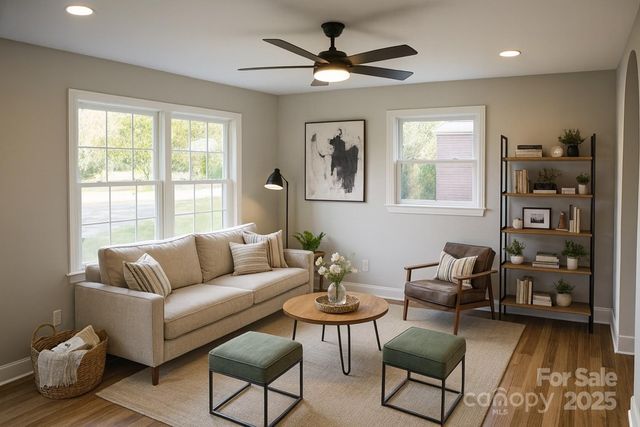 409 S Ramsey Street, Charlotte, NC 28208