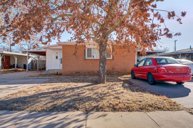 4425 31st Street, Lubbock, TX 79410