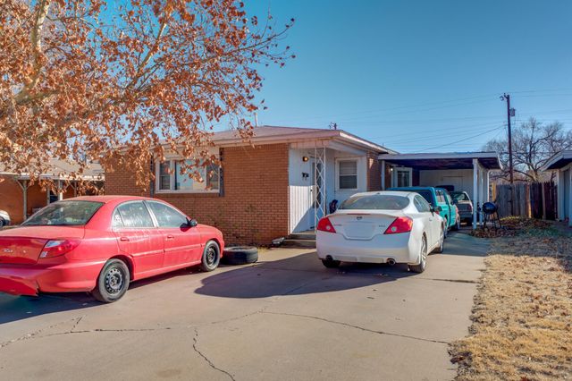 4425 31st Street, Lubbock, TX 79410