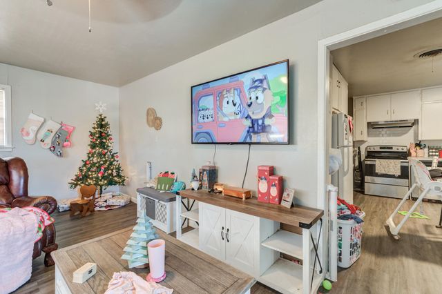 4425 31st Street, Lubbock, TX 79410