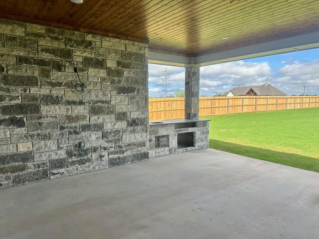 1713 Kellan DR, Salado, TX 76571