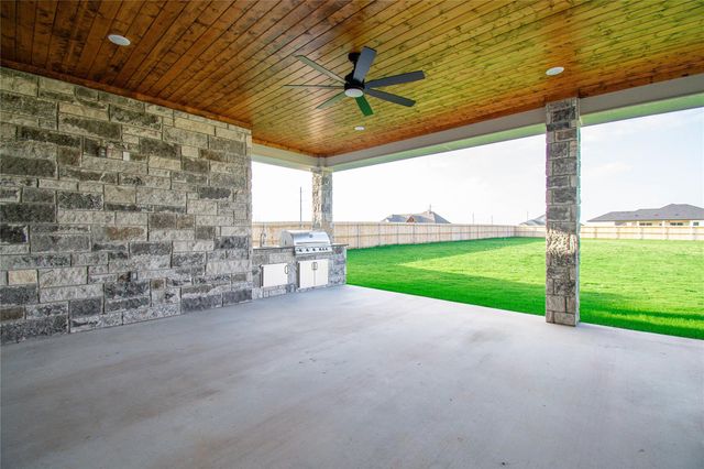 1713 Kellan DR, Salado, TX 76571