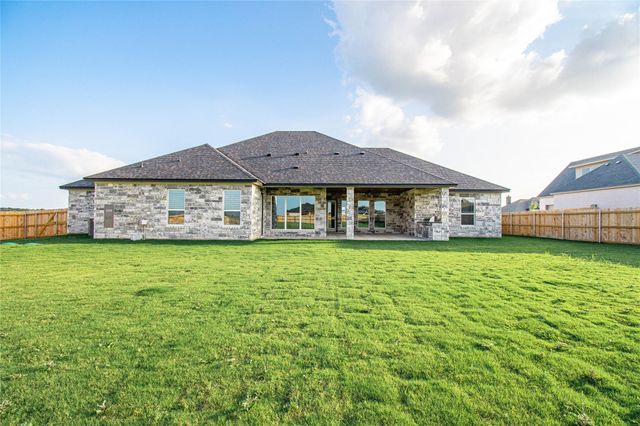 1713 Kellan DR, Salado, TX 76571