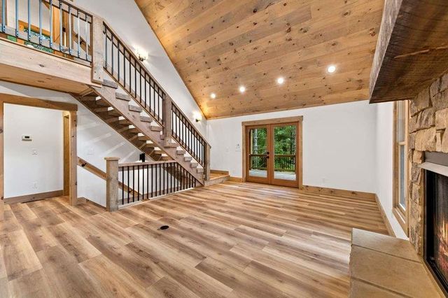 144 Highlands Gap, Mineral Bluff, GA 30559